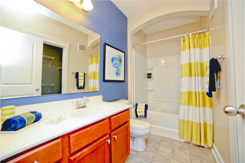 Westfield Apartment Photos Union Street Flats