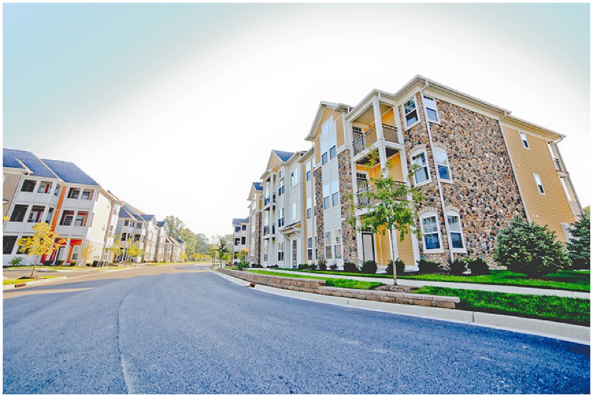 Westfield Apartment Exterior Photos Union Street Flats