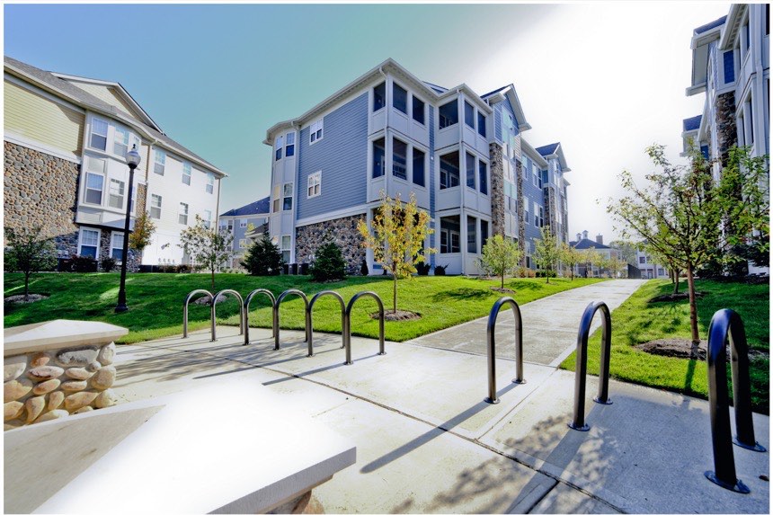 Westfield Apartment Exterior Photos Union Street Flats