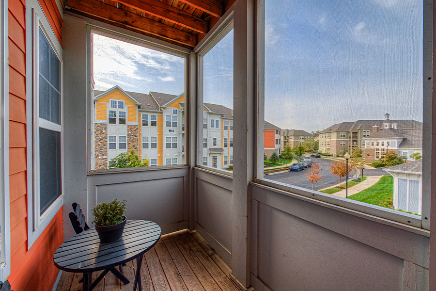 Best Apartments In North Carolina