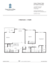 Ataria floor plan