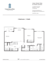 Ataria floor plan Ataria floor plan