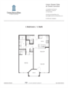 Bridgeton floor plan Bridgeton floor plan