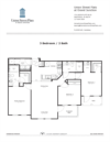 Castlebay floor plan Castlebay floor plan