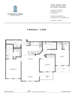 Castlebay floor plan Castlebay floor plan