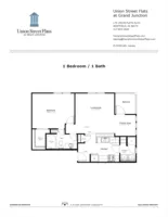 Kenley 1 floor plan