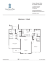 Kirkhill floor plan Kirkhill floor plan