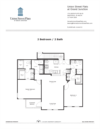 Kirkhill II floor plan Kirkhill II floor plan