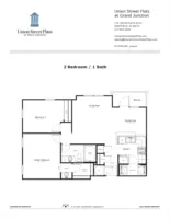 Lanark floor plan Lanark floor plan