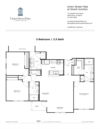 Parkstone floor plan Parkstone floor plan