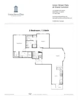 Rayleigh floor plan Rayleigh floor plan