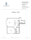 Swinton floor plan Swinton floor plan