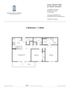 Wembley floor plan Wembley floor plan
