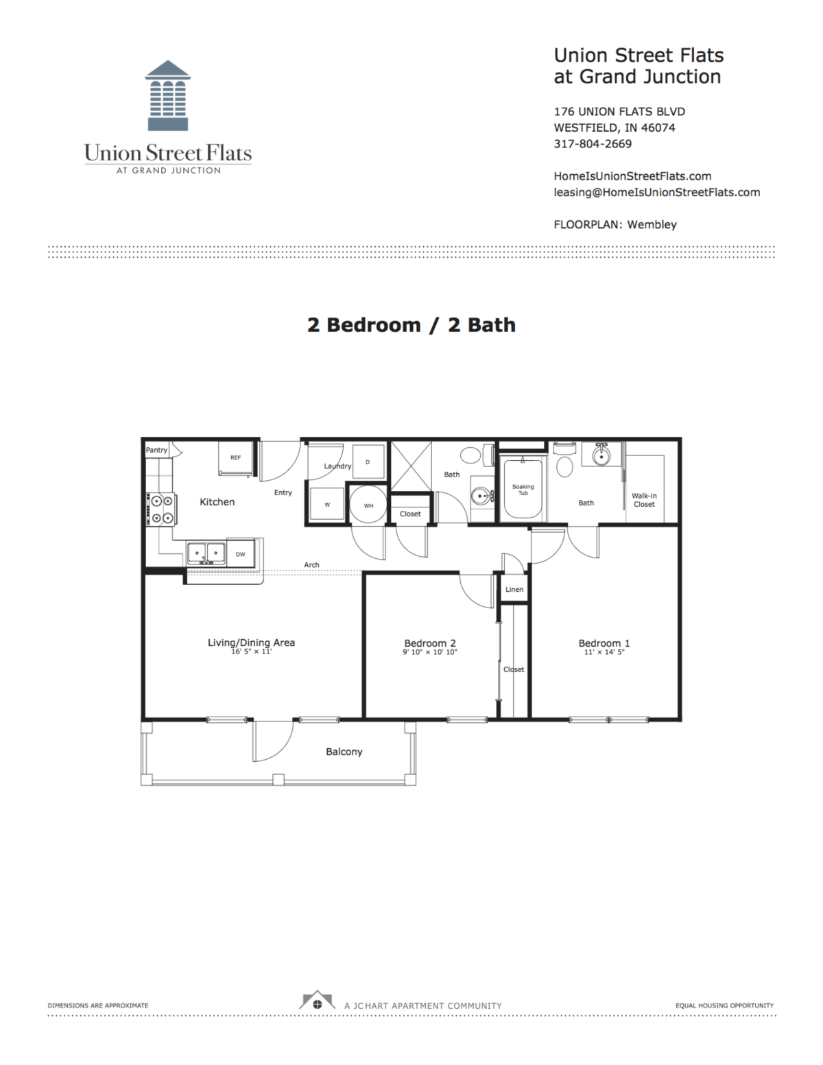 Wembley floor plan Wembley floor plan