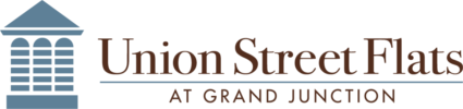 Union Street Flats Logo