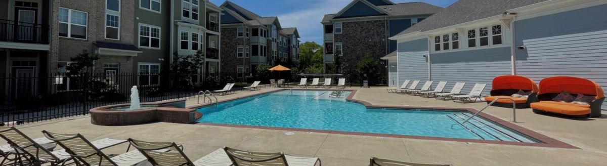 Westfield Luxury Apartments